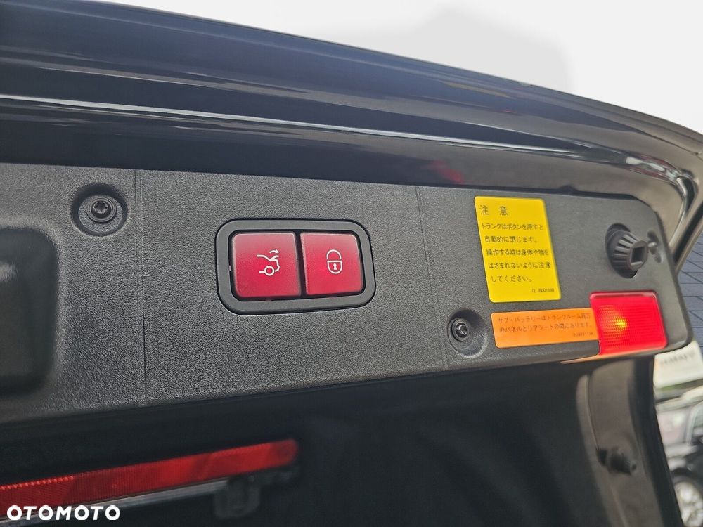 Mercedes-Benz Klasa S - 32