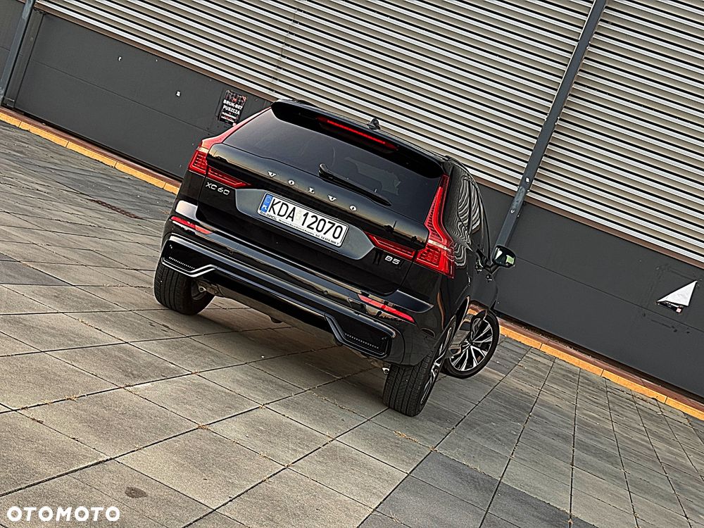 Volvo XC 60 - 38