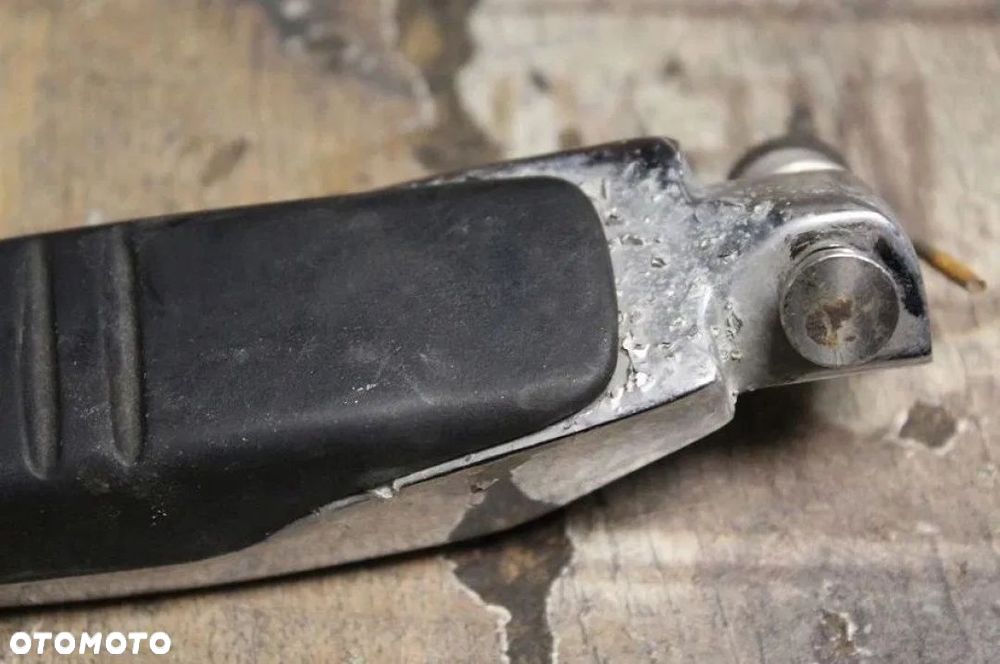 Podnóżek kierowcy prawy BMW R1200 C Bond - 2