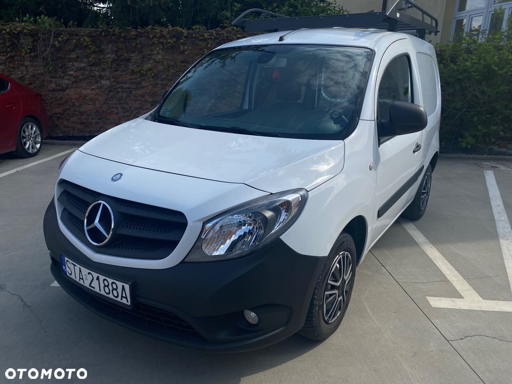 Mercedes-Benz Citan