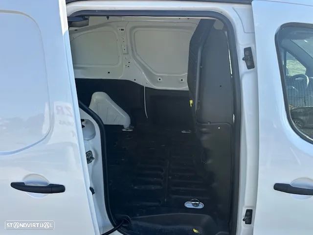 Citroën BERLINGO 3 LUG. - 8