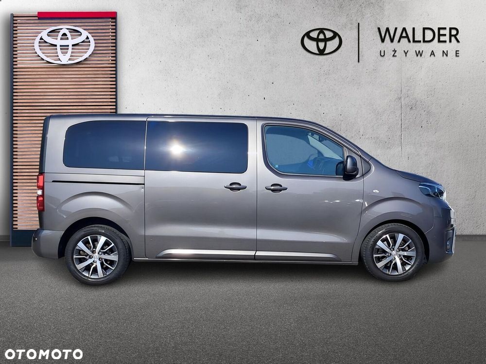 Toyota ProAce - 6