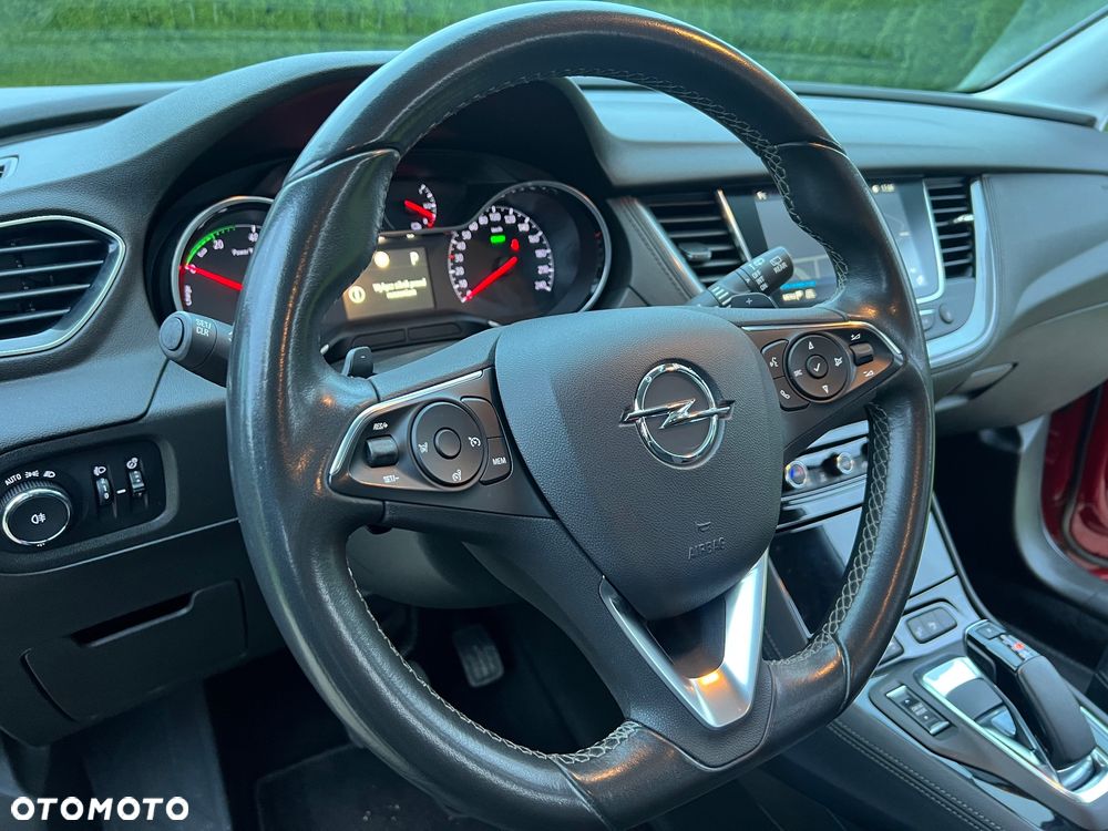 Opel Grandland X 1.6 T PHEV Edition - 21