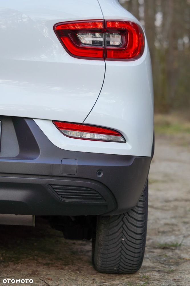 Renault Kadjar 1.3 TCe FAP Easy Life - 17