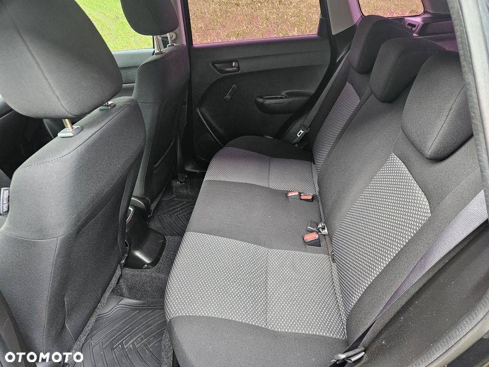 Suzuki Vitara 1.6 (4x2) Comfort - 15