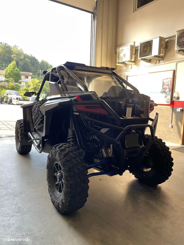 Polaris RZR Pro XP Ultimate 2022 - 8