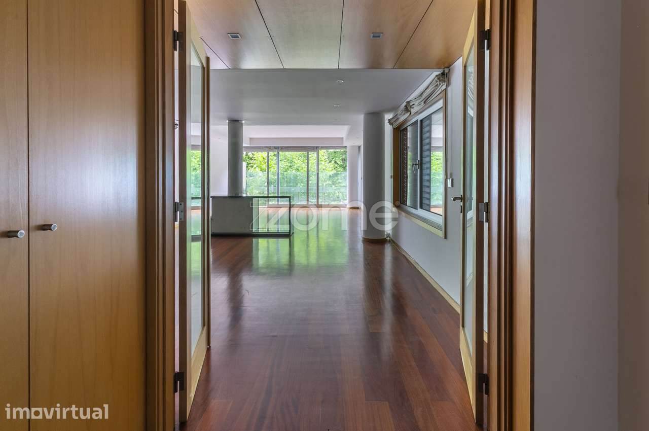 Apartamento T4 para arrendar na Avenida do Parque - PORTO - Grande imagem: 5/44