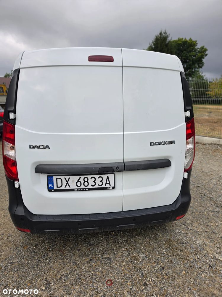 Dacia Dokker - 2