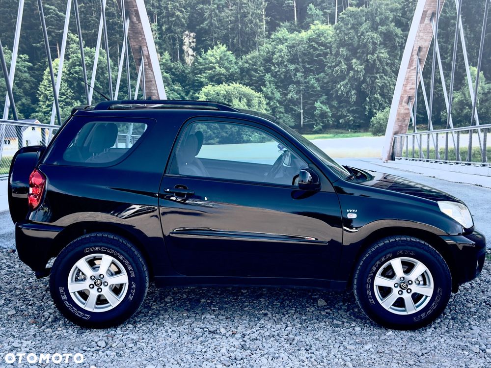 Toyota RAV4 - 14