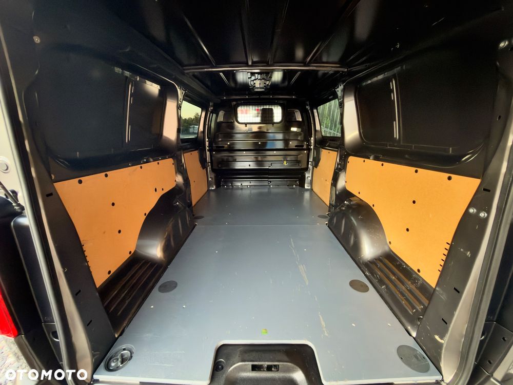 Citroën JUMPY DANGEL - 19