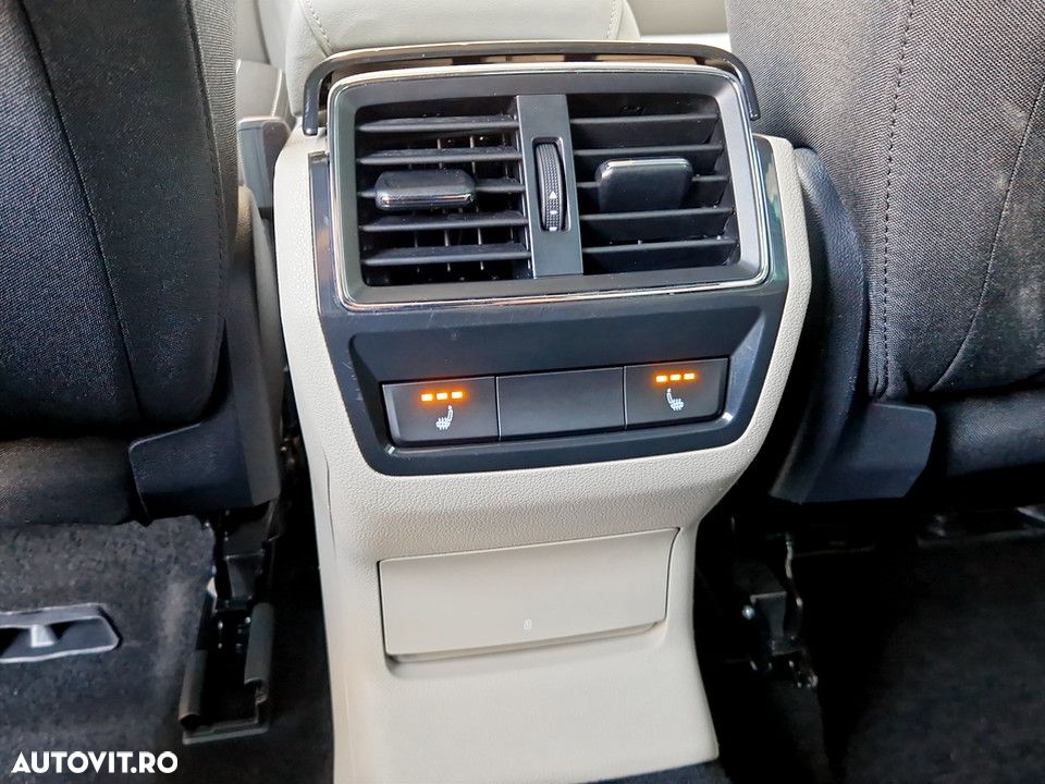 Skoda Karoq 1.5 TSI DSG Style - 15