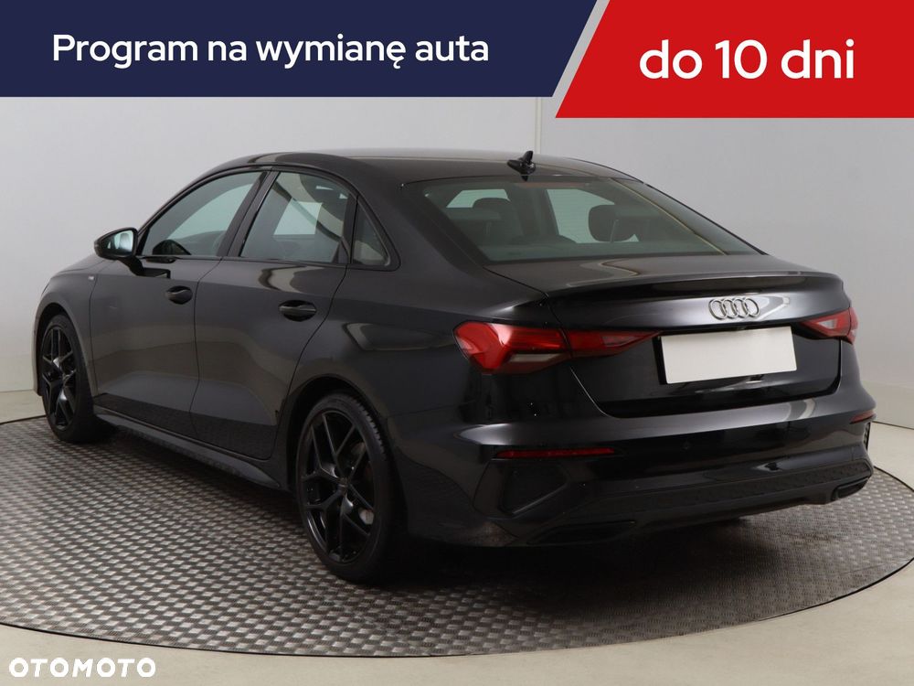 Audi A3 Limousine - 6