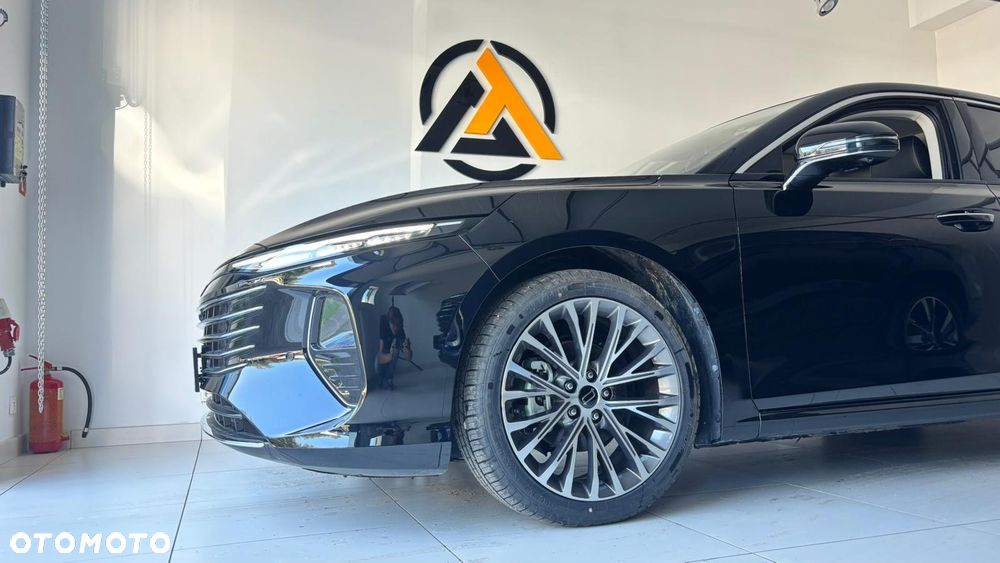 Bestune B70 2.0T Elegance - 8