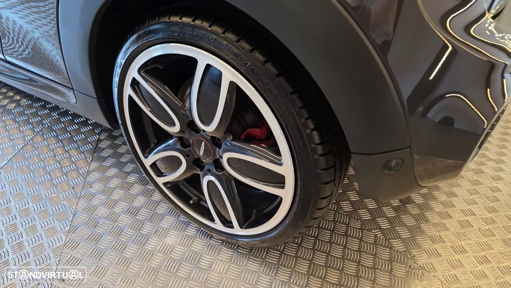 MINI 3 Portas Cooper SD Auto Desportiva - 34