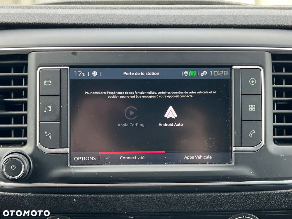 Fiat scudo elektryk maxi - 20