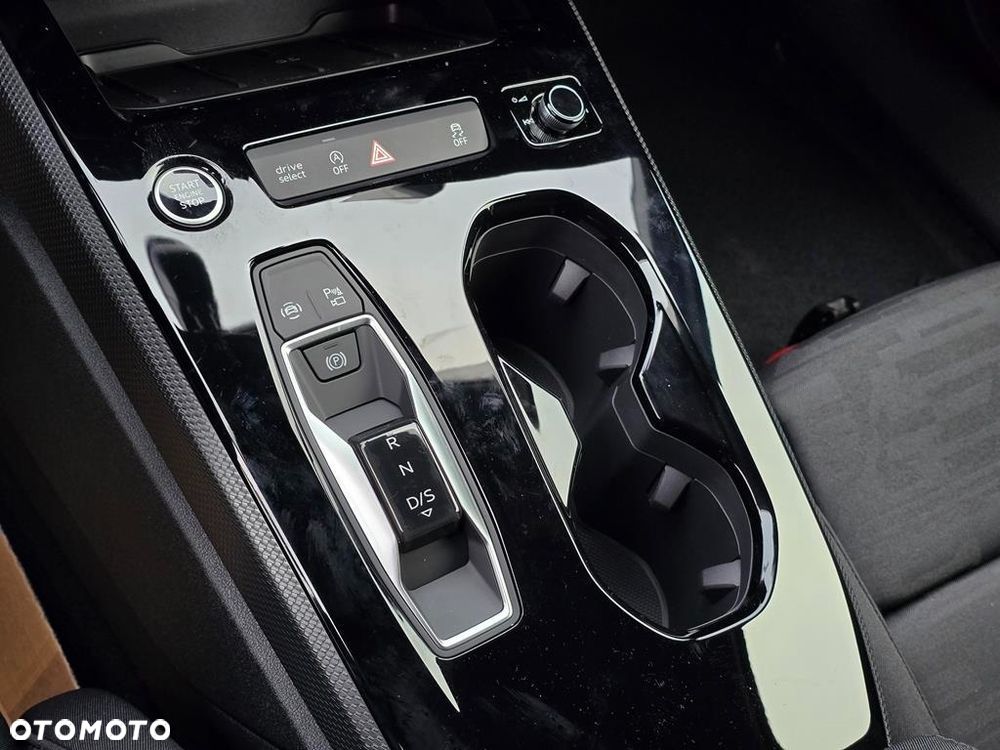 Audi A5 Limousine - 13