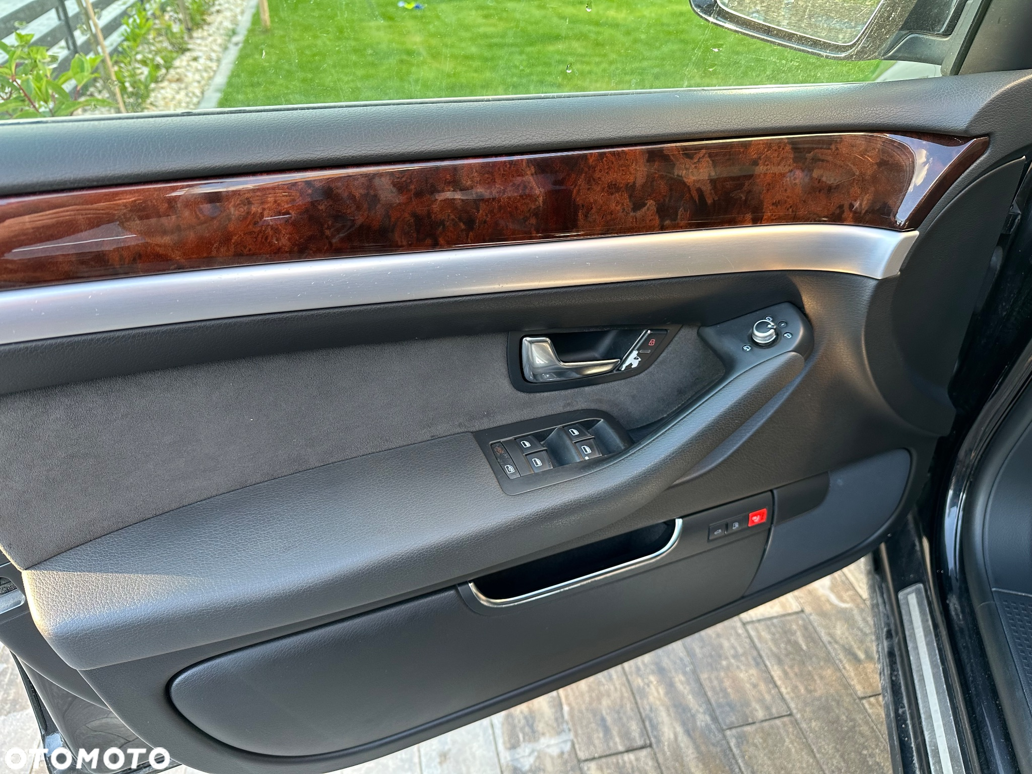 Audi A8 4.2 TDI DPF Quattro - 7