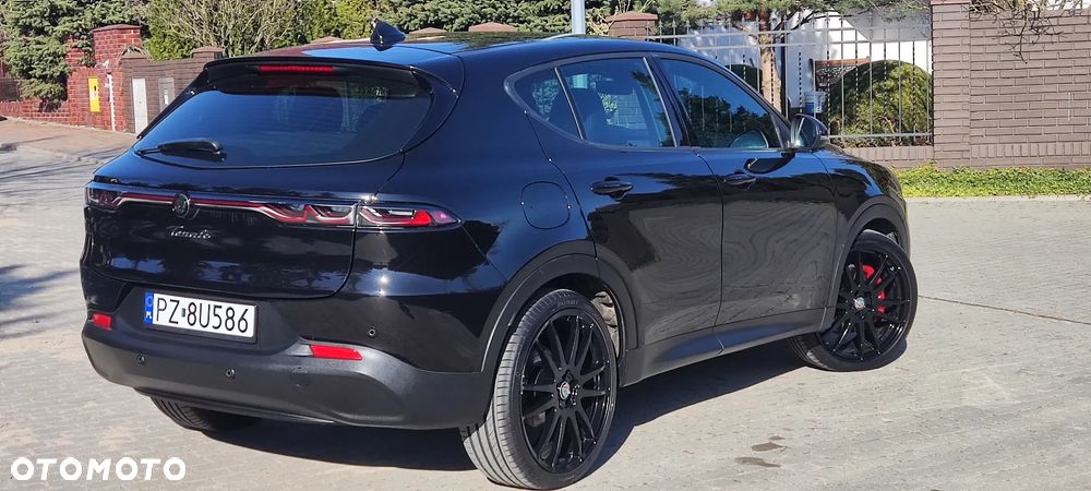 Alfa Romeo Tonale - 9