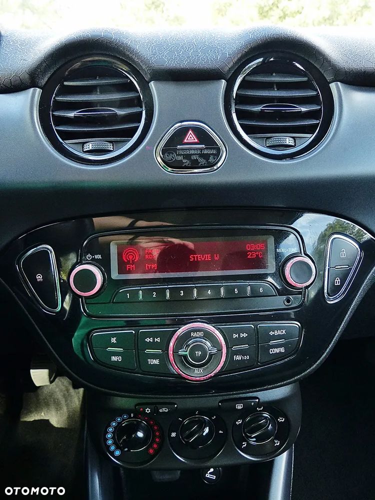 Opel Adam 1.2 Jam - 34