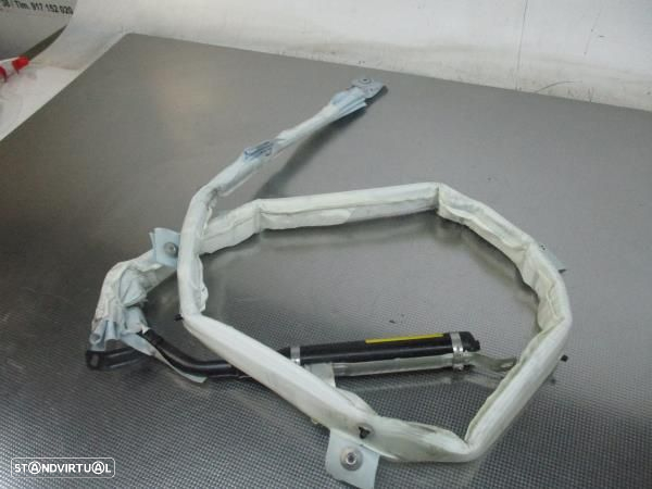 Airbag Cortina Dto Audi A3 (8P1) - 3