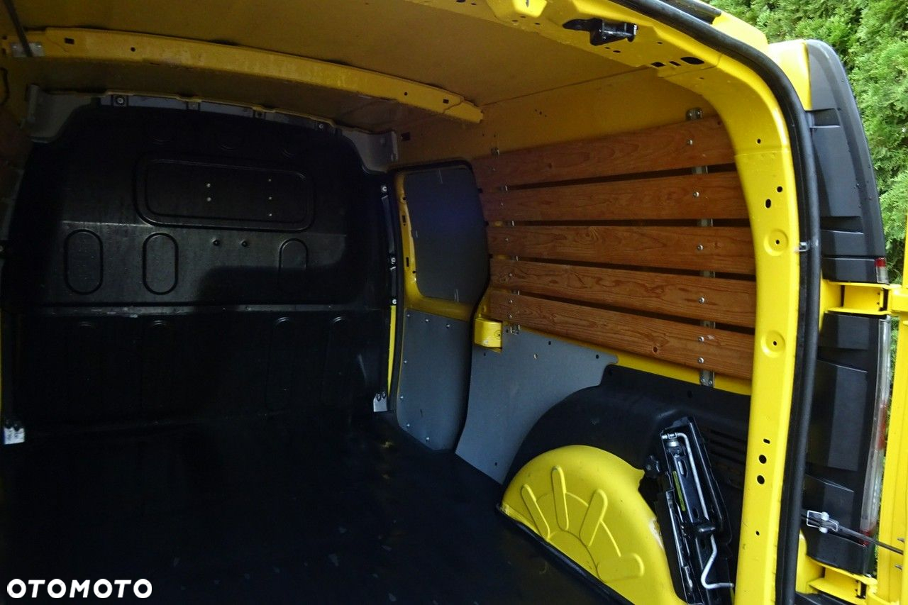 Renault Kangoo - 35