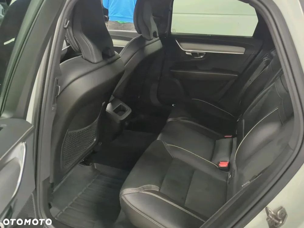 Volvo V90 D4 SCR R-Design - 10