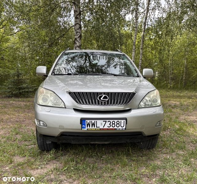 Lexus RX Prestige - 2