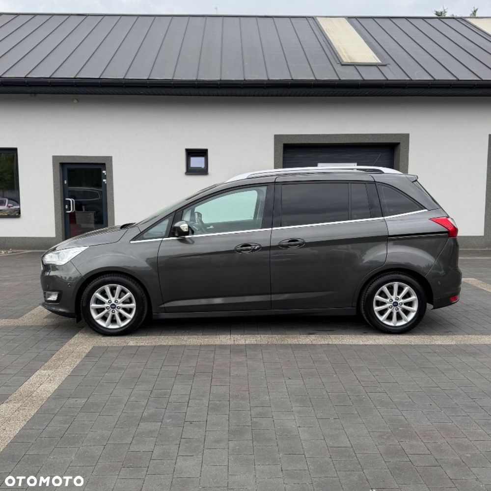 Ford Grand C-MAX - 6