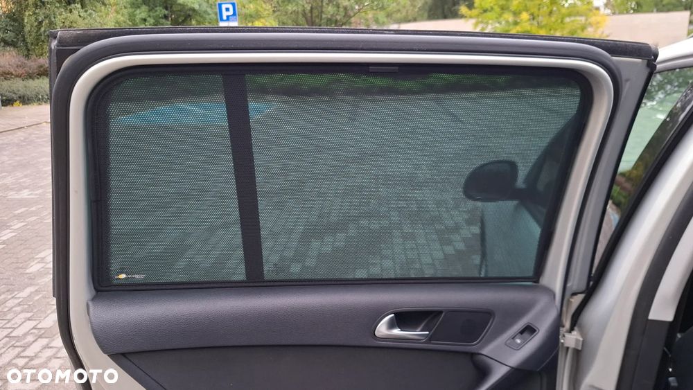 Volkswagen Tiguan 2.0 TDI DPF Trend & Fun - 16