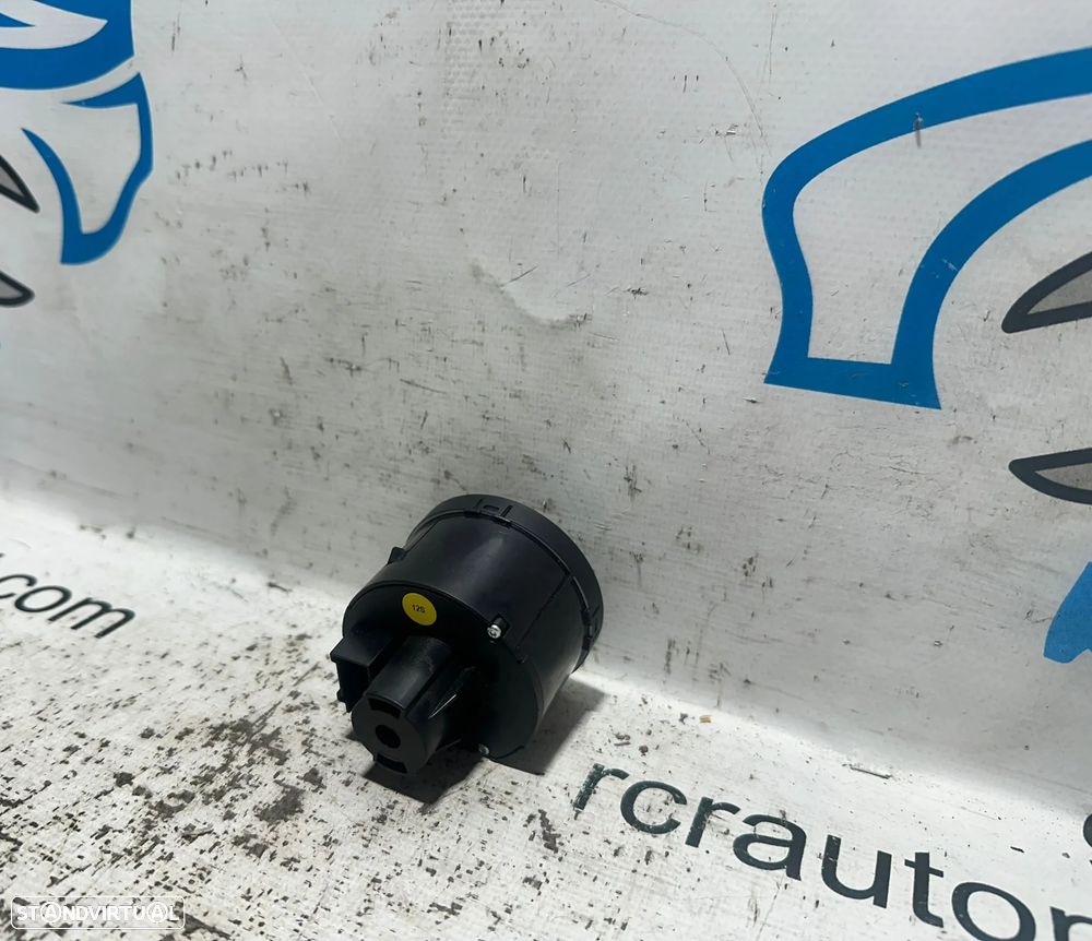 .Modulo Centralina Comutador Switch Luzes Original VAG VW Volkswagen Golf 6 Mk6 VI 2008 a 2014 - 7