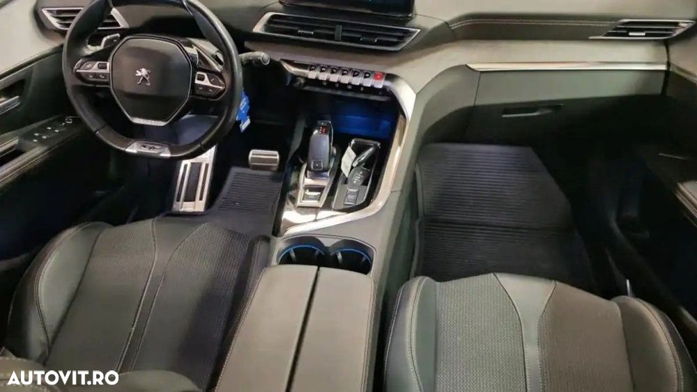 Peugeot 5008 2.0L BlueHDI EAT8 S&S GT - 6