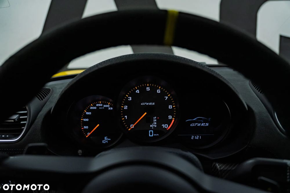 Porsche 718 Cayman - 28