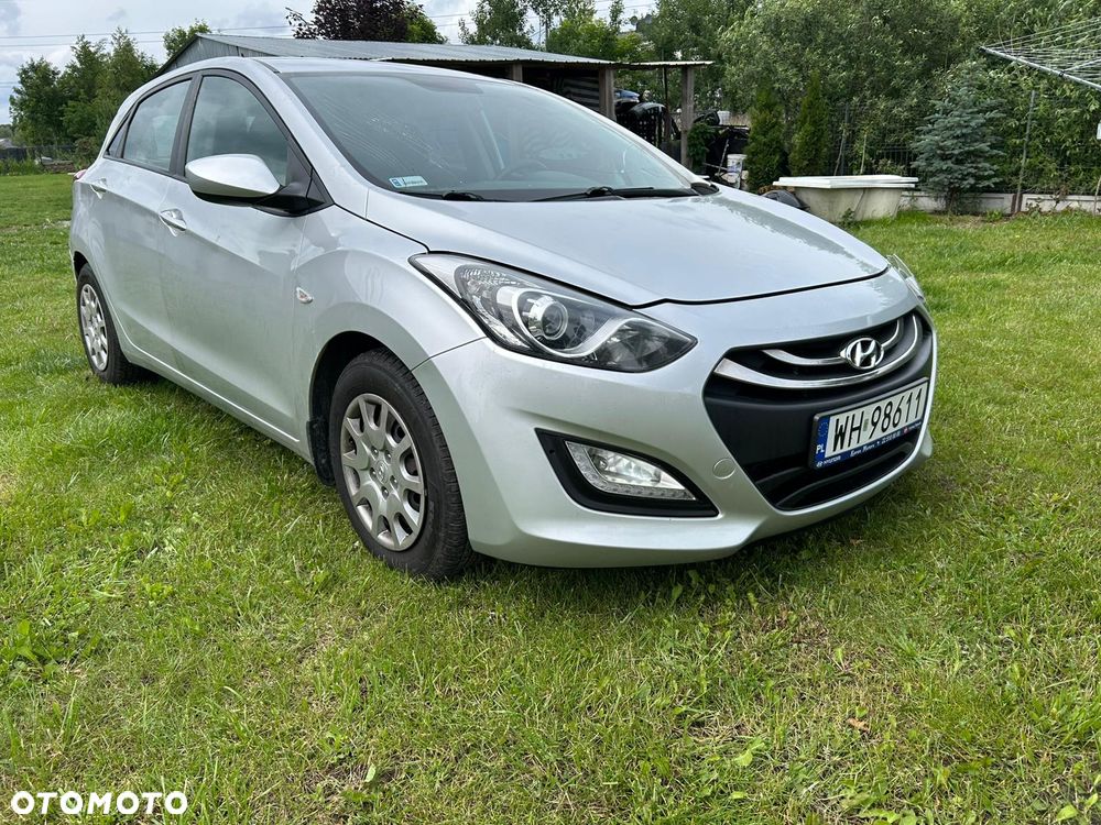 Hyundai i30 1.6 Comfort - 1