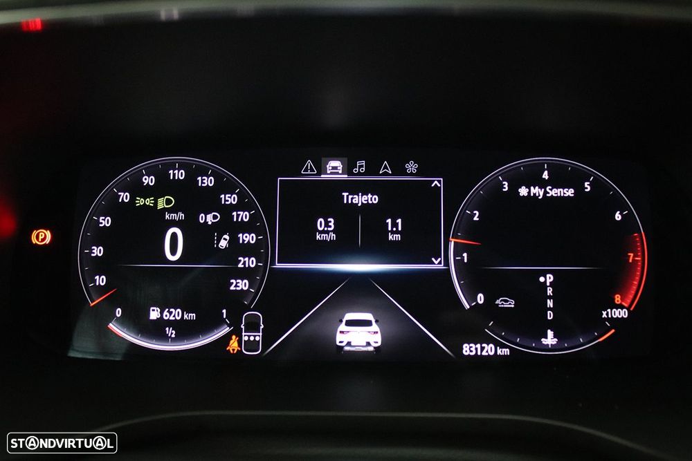 Renault Arkana 1.3 TCe R.S.Line EDC - 16
