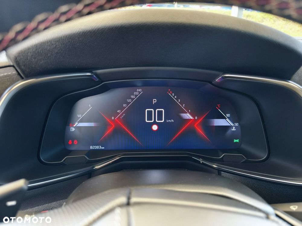 DS Automobiles DS 7 Crossback - 27