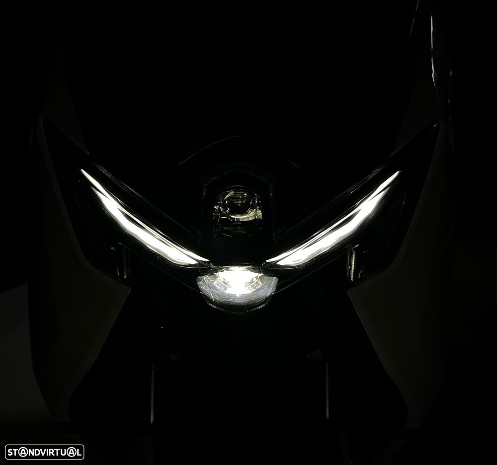 Yamaha NMAX 125 - 15
