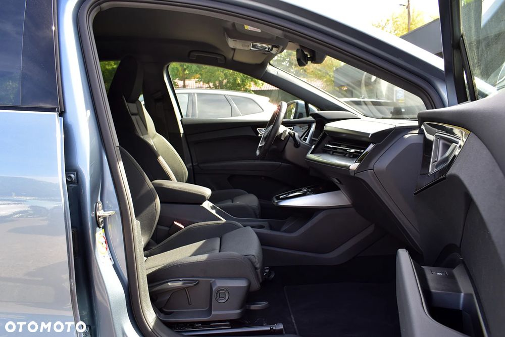 Audi Q4 e-tron 40 77kWh - 8