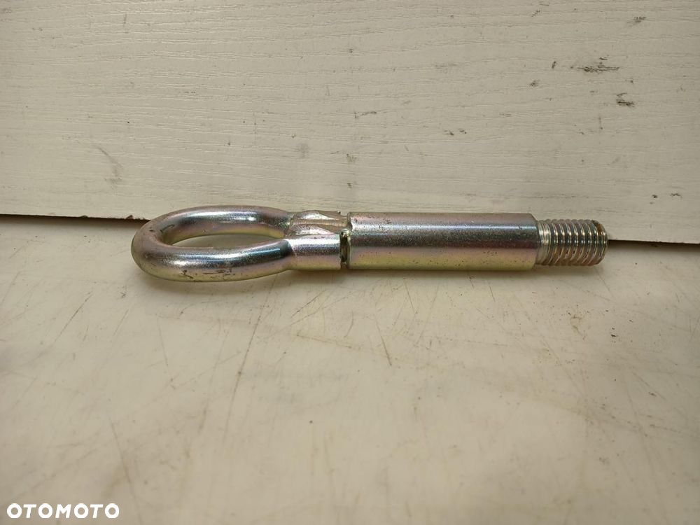 UCHO HOLOWNICZE PRZEDNIE SKODA FABIA II 6K0803615C - 2