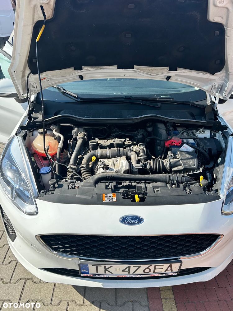 Ford Fiesta - 15