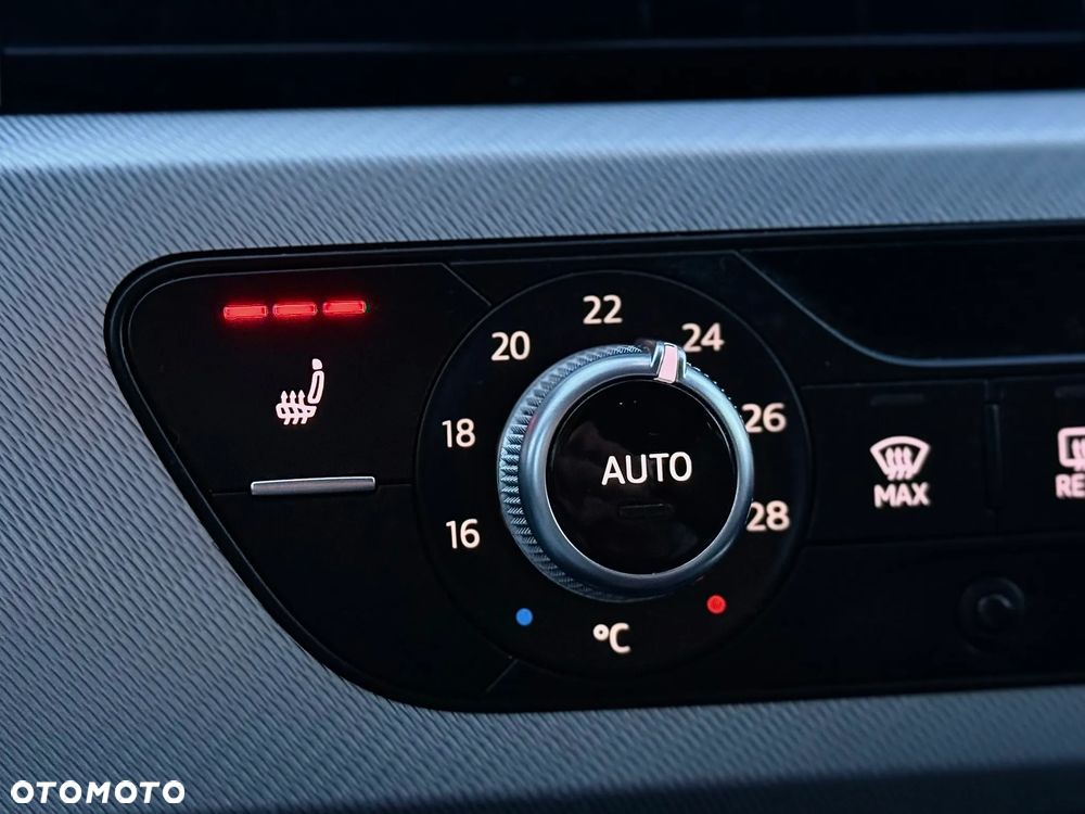 Audi A4 Avant 2.0 TDI DPF Ambition - 19