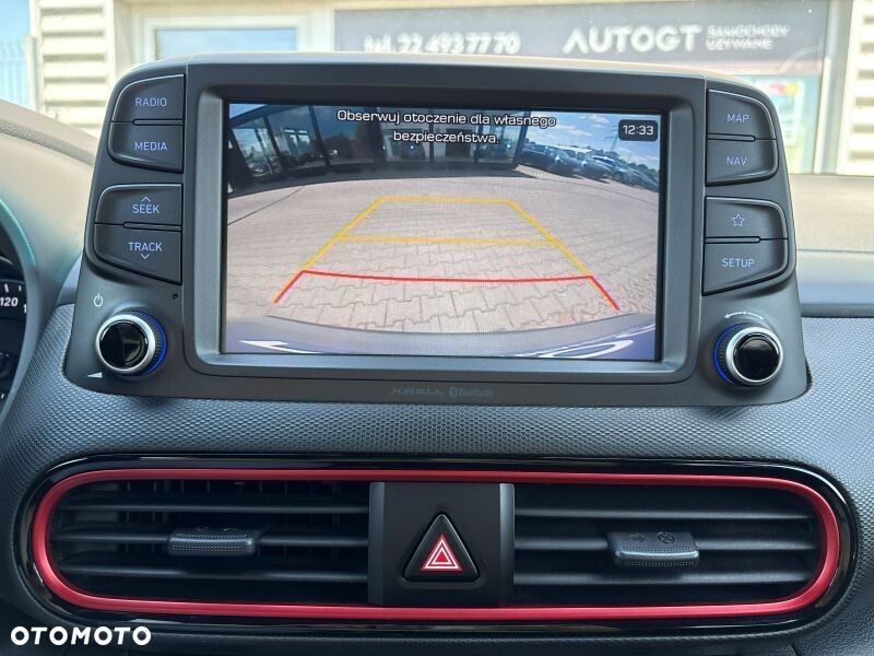 Hyundai Kona 1.0 T-GDI Premiere Style - 6