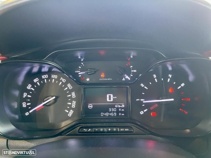 Citroën C3 1.2 PureTech C-Series - 13