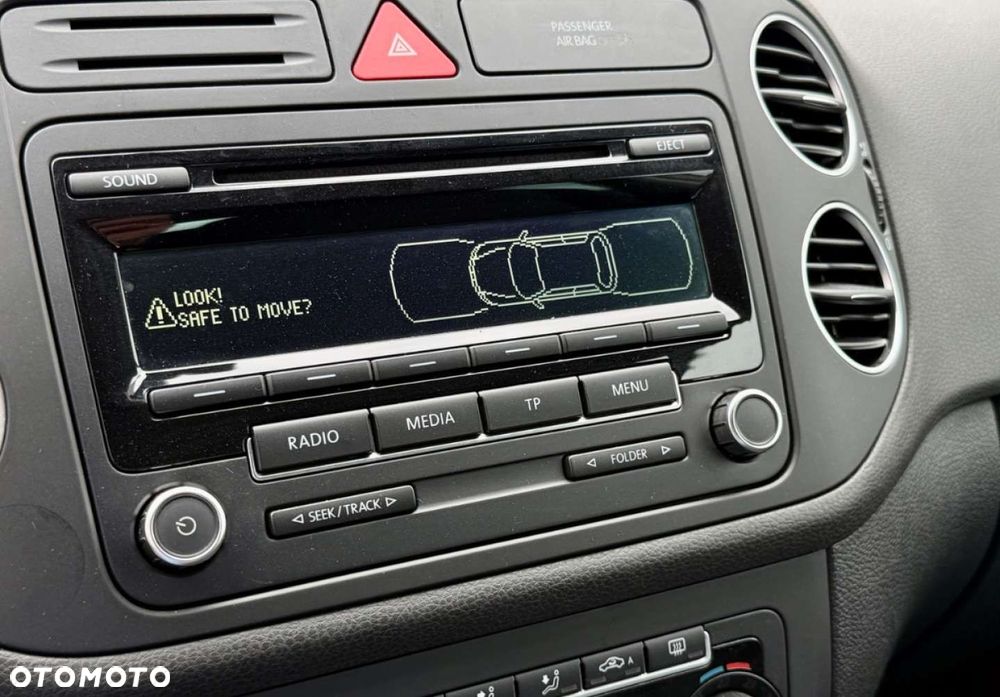 Volkswagen Golf Plus - 28