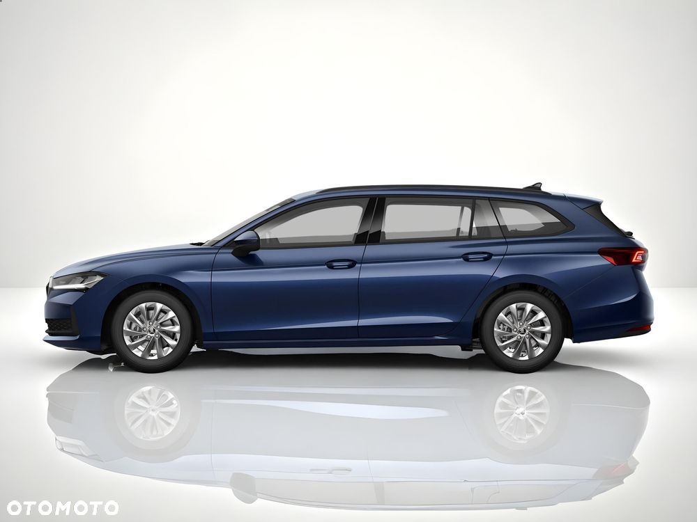 Skoda Superb 1.5 TSI mHEV Essence DSG - 3