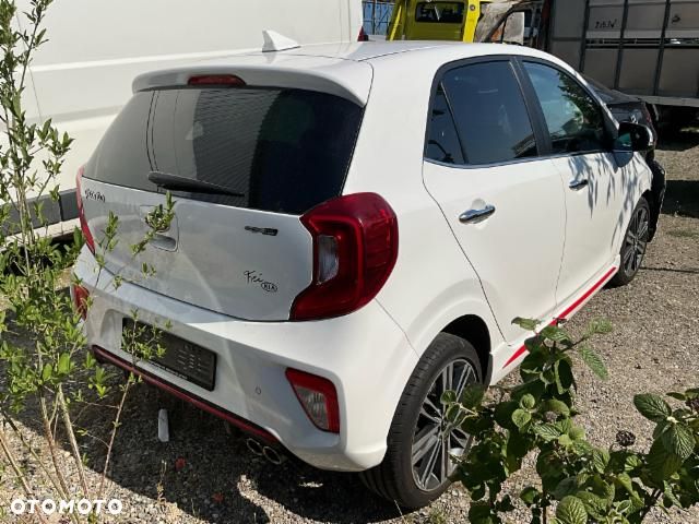 Kia Picanto 1.2 Automatik GT Line - 1