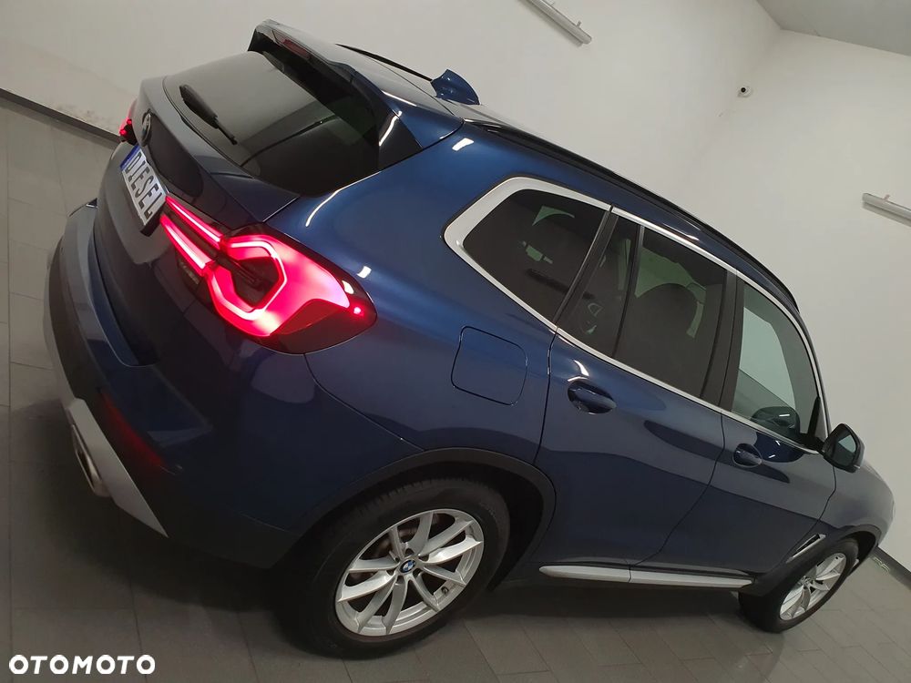 BMW X3 - 36