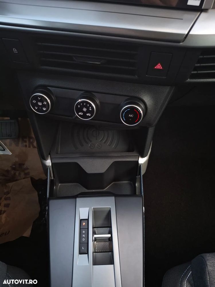 Opel Frontera 1.2 Turbo MHEV Edition - 19