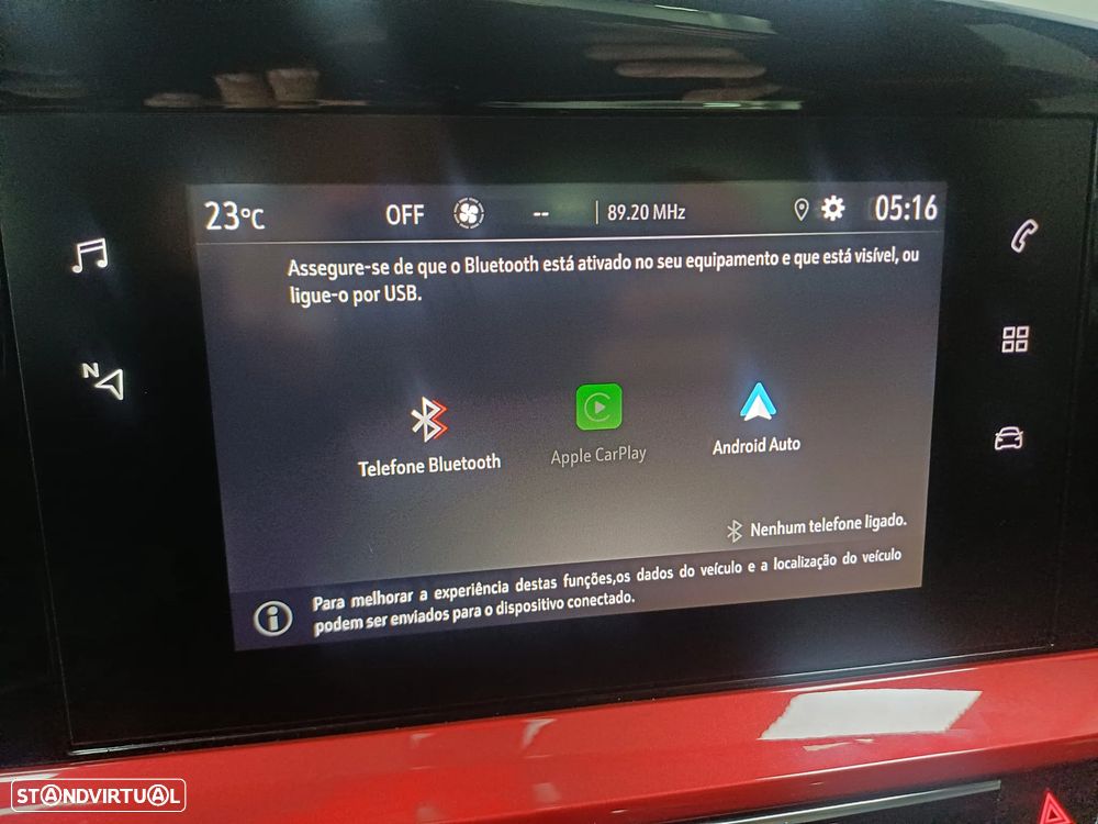Opel Mokka 1.2 DI Turbo Auto GS Line - 34