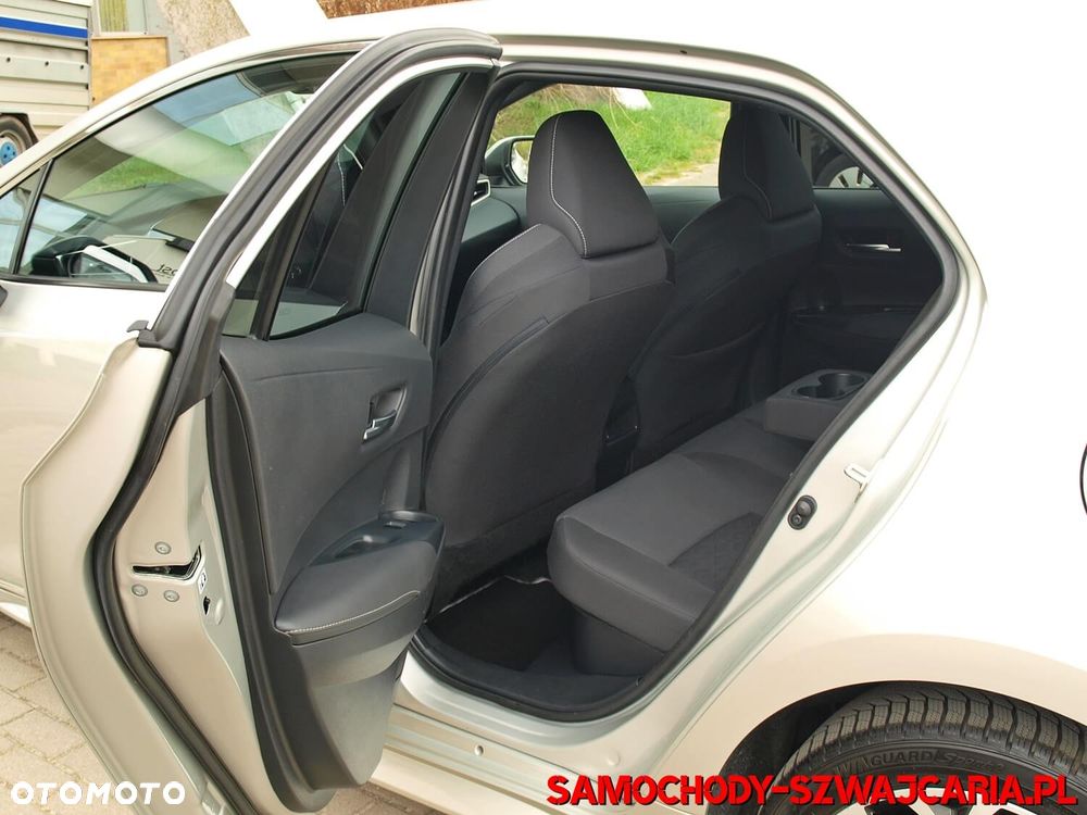 Toyota Corolla 1.8 - 20