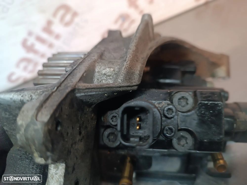 BOMBA INJETORA / ALTA PRESSÃO PEUGEOT 607 807 / CITROEN C5 C8 2.2HDI 0445010021 - 3